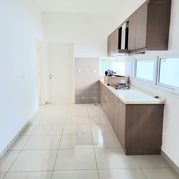 Semi-Detached House for Sale in Cyberjaya (Selangor) - Mohd Khairul Amadi Mohd Yusoff - PropertyGuru.com.my