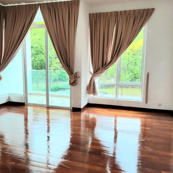 Semi-Detached House for Sale in Cyberjaya (Selangor) - Mohd Khairul Amadi Mohd Yusoff - PropertyGuru.com.my