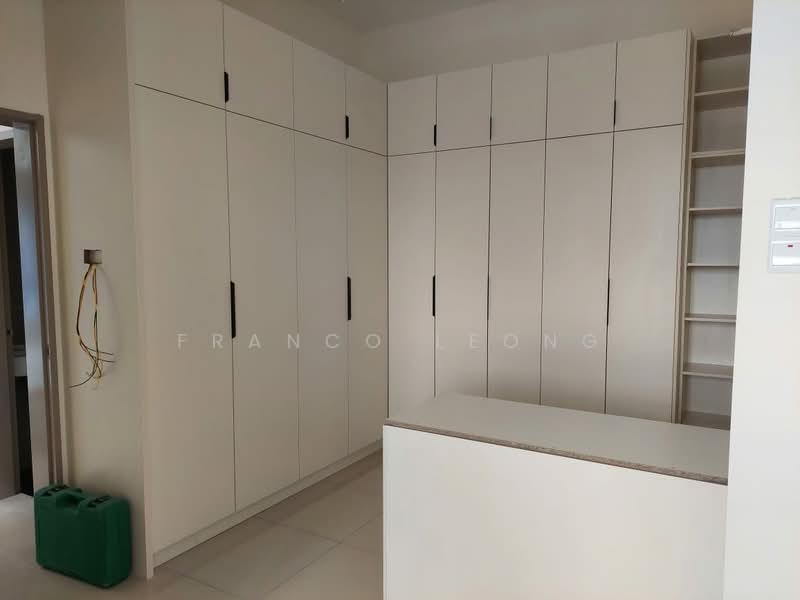 Kondominium untuk Dijual di Berlian Setapak Residency - Franco Leong - Interior - PropertyGuru.com.my