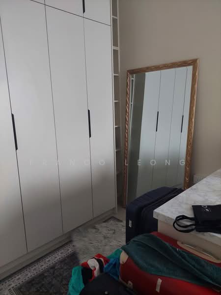 Kondominium untuk Dijual di Berlian Setapak Residency - Franco Leong - Interior - PropertyGuru.com.my