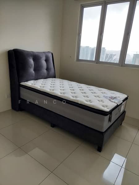Kondominium untuk Dijual di Berlian Setapak Residency - Franco Leong - Bedroom - PropertyGuru.com.my