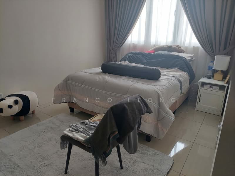Kondominium untuk Dijual di Berlian Setapak Residency - Franco Leong - Bedroom - PropertyGuru.com.my