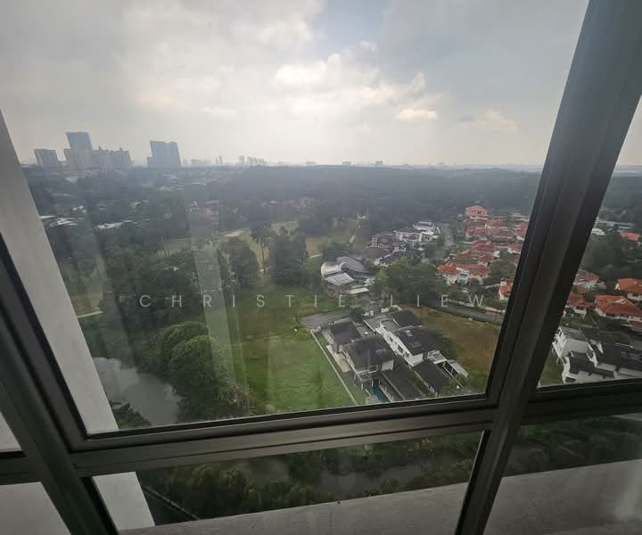 Condominium for Sale at Casa Indah 2 - Christie Liew - View - PropertyGuru.com.my