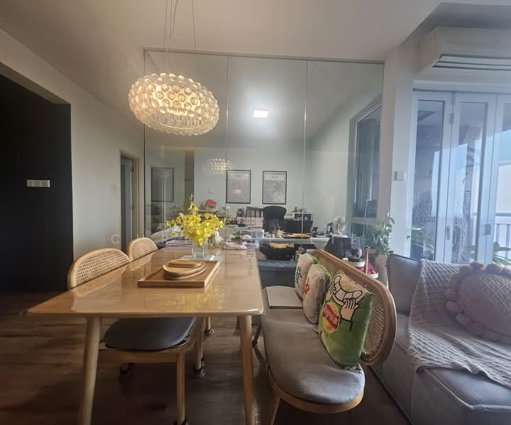 Condominium for Sale at Casa Indah 2 - Christie Liew - PropertyGuru.com.my