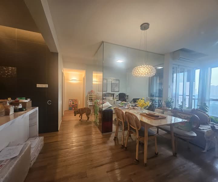 Condominium for Sale at Casa Indah 2 - Christie Liew - Study - PropertyGuru.com.my