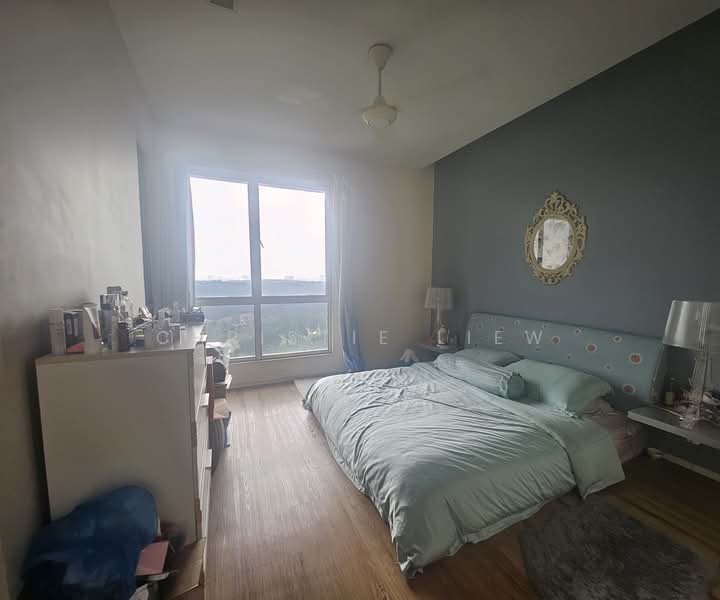 Condominium for Sale at Casa Indah 2 - Christie Liew - Bedroom - PropertyGuru.com.my