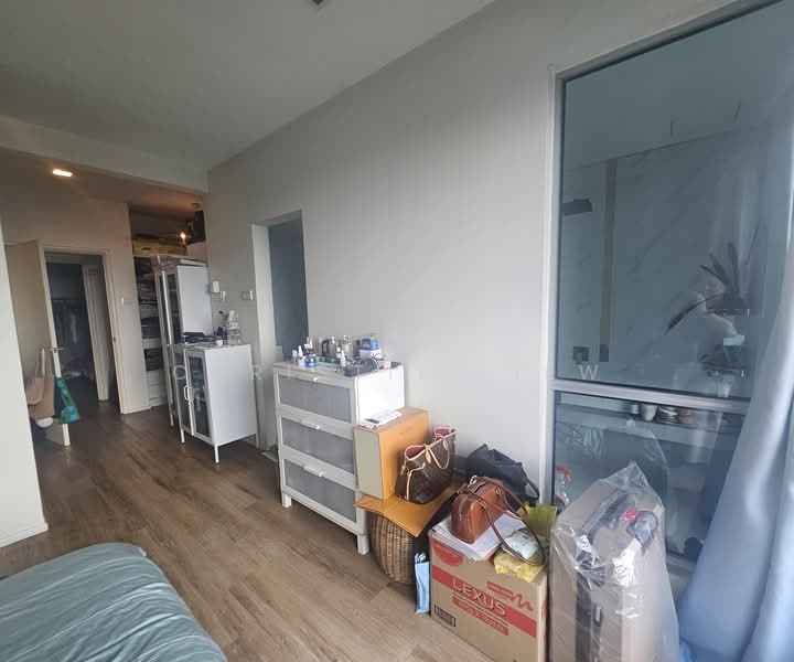 Condominium for Sale at Casa Indah 2 - Christie Liew - Interior - PropertyGuru.com.my