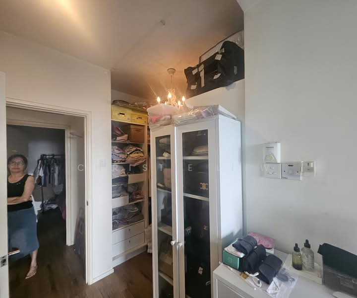 Condominium for Sale at Casa Indah 2 - Christie Liew - Interior - PropertyGuru.com.my