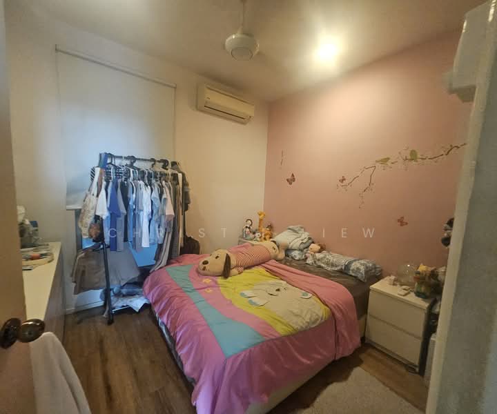 Condominium for Sale at Casa Indah 2 - Christie Liew - Bedroom - PropertyGuru.com.my