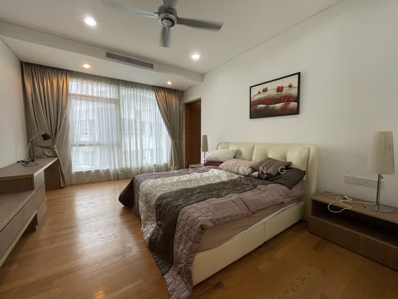 Condominium for Rent at Kiara 9 Residency - Serene Yong - Bedroom - PropertyGuru.com.my