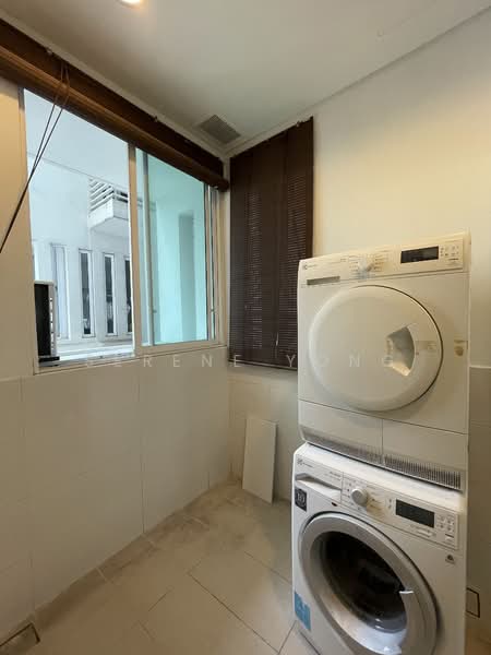 Condominium for Rent at Kiara 9 Residency - Serene Yong - Yard - PropertyGuru.com.my