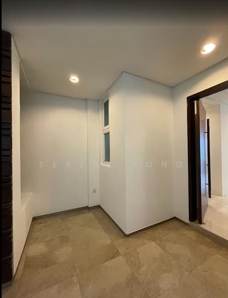 Condominium for Rent at Kiara 9 Residency - Serene Yong - Entrance area - PropertyGuru.com.my