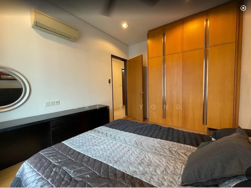 Condominium for Rent at Kiara 9 Residency - Serene Yong - Bedroom - PropertyGuru.com.my