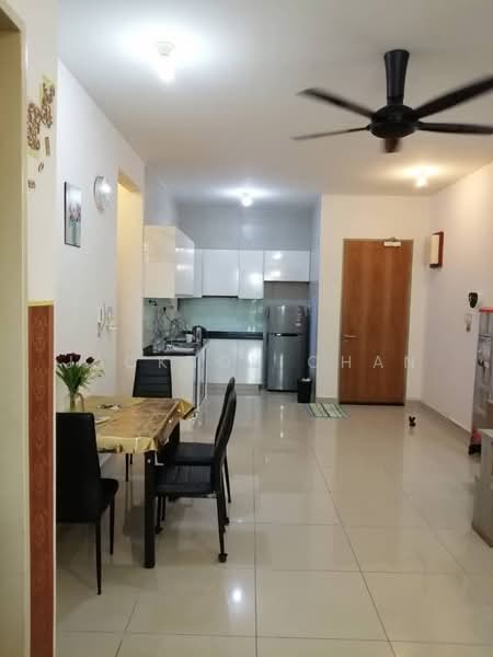 Condominium for Sale at Lido Four Seasons Residence - Jackson Chan - PropertyGuru.com.my
