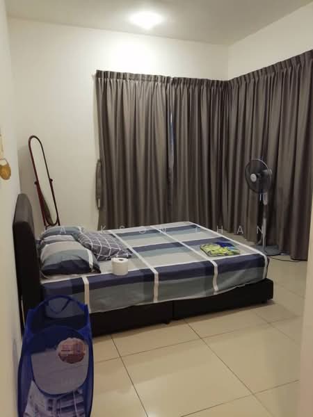 Condominium for Sale at Lido Four Seasons Residence - Jackson Chan - PropertyGuru.com.my