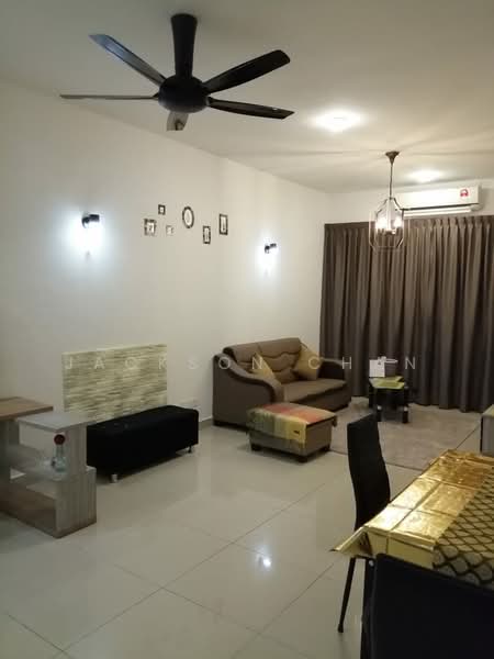 Condominium for Sale at Lido Four Seasons Residence - Jackson Chan - PropertyGuru.com.my