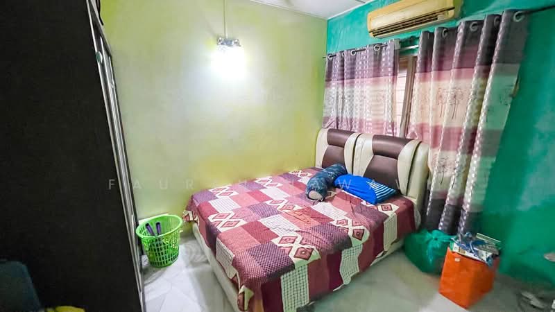 Rumah Teres 1 Tingkat untuk Dijual di Puchong (Selangor) - Fauran Nawawi - PropertyGuru.com.my