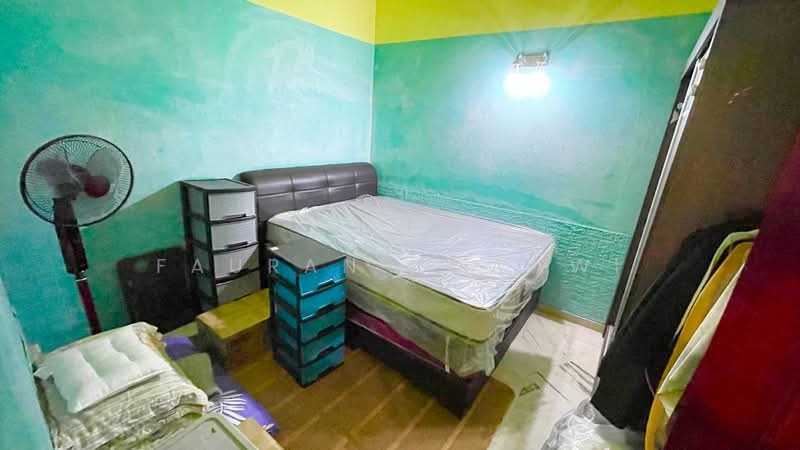Rumah Teres 1 Tingkat untuk Dijual di Puchong (Selangor) - Fauran Nawawi - PropertyGuru.com.my