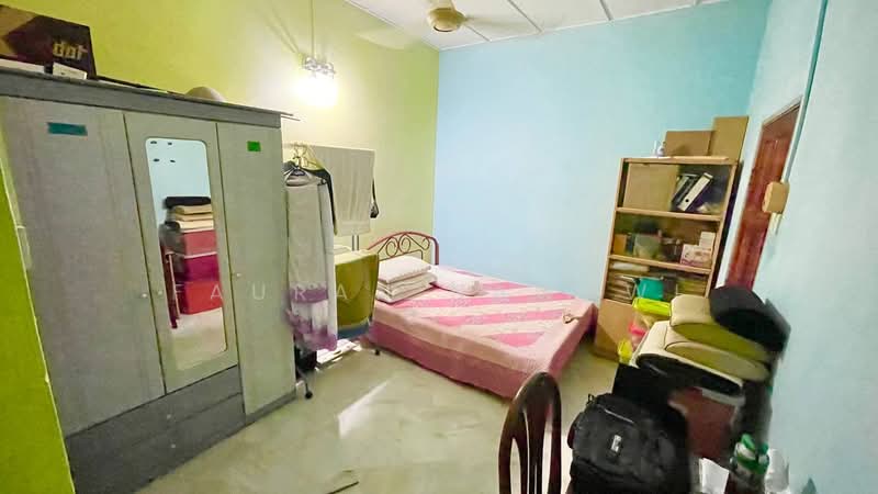 Rumah Teres 1 Tingkat untuk Dijual di Puchong (Selangor) - Fauran Nawawi - PropertyGuru.com.my