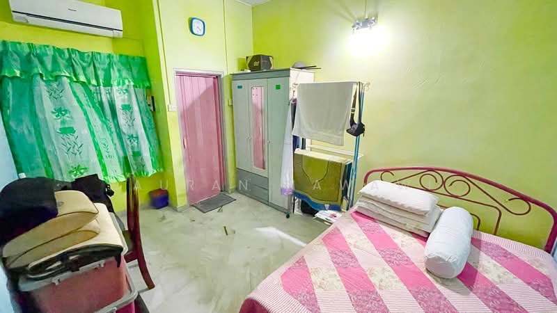 Rumah Teres 1 Tingkat untuk Dijual di Puchong (Selangor) - Fauran Nawawi - PropertyGuru.com.my