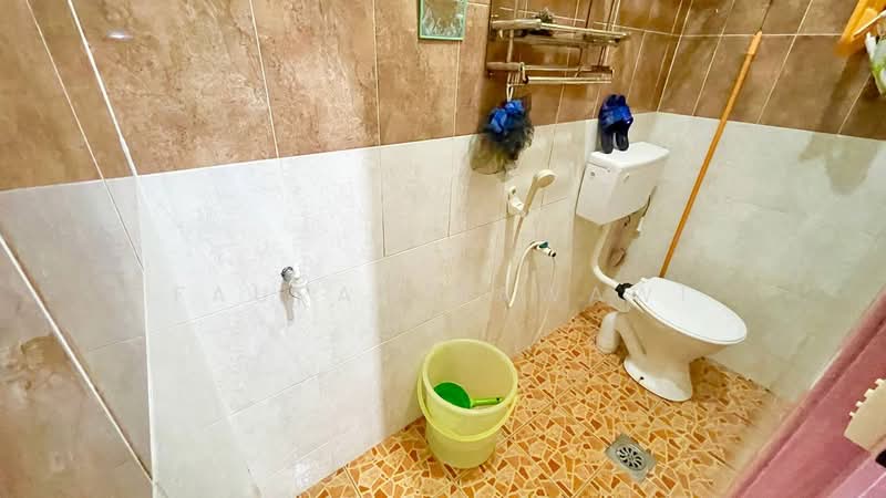 Rumah Teres 1 Tingkat untuk Dijual di Puchong (Selangor) - Fauran Nawawi - PropertyGuru.com.my