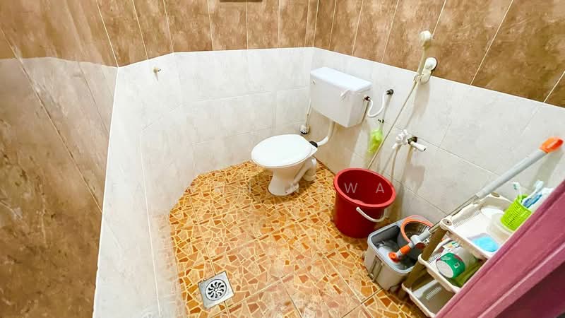 Rumah Teres 1 Tingkat untuk Dijual di Puchong (Selangor) - Fauran Nawawi - PropertyGuru.com.my