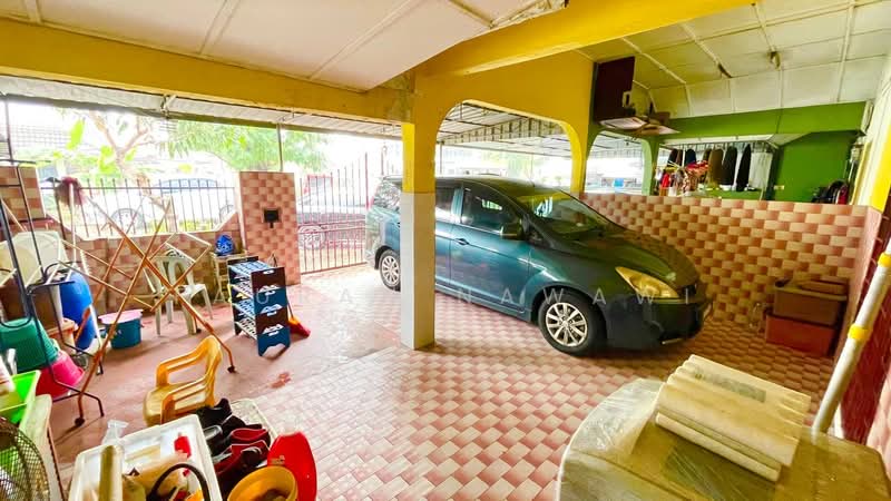 Rumah Teres 1 Tingkat untuk Dijual di Puchong (Selangor) - Fauran Nawawi - PropertyGuru.com.my