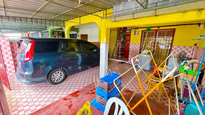 Rumah Teres 1 Tingkat untuk Dijual di Puchong (Selangor) - Fauran Nawawi - PropertyGuru.com.my