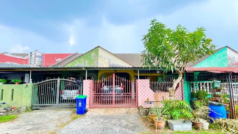 Rumah Teres 1 Tingkat untuk Dijual di Puchong (Selangor) - Fauran Nawawi - PropertyGuru.com.my