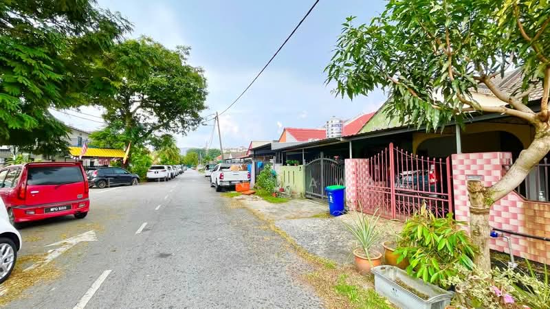 Rumah Teres 1 Tingkat untuk Dijual di Puchong (Selangor) - Fauran Nawawi - PropertyGuru.com.my