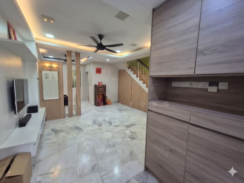 2-storey Terraced House for Sale in Kelana Jaya (Petaling Jaya) - Yubi Leong - PropertyGuru.com.my
