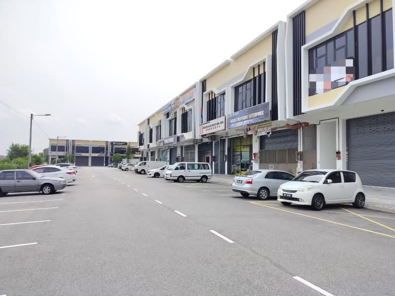 Shop / Office for Rent in Skudai (Johor) - Venica For - PropertyGuru.com.my