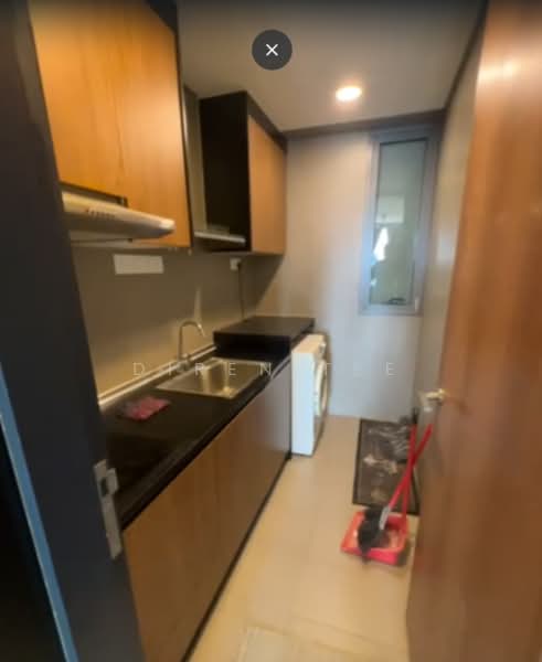 Kondominium untuk Disewa di The Fennel - Diren Tee - Kitchen - PropertyGuru.com.my