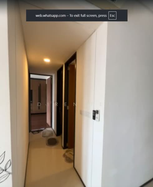 Kondominium untuk Disewa di The Fennel - Diren Tee - PropertyGuru.com.my