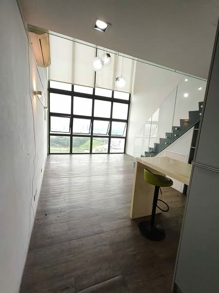 Servis Apartment untuk Disewa di The Place @ Cyberjaya (Service Residence) - William Pua - Interior - PropertyGuru.com.my