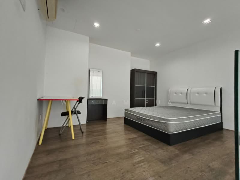 Servis Apartment untuk Disewa di The Place @ Cyberjaya (Service Residence) - William Pua - Bedroom - PropertyGuru.com.my