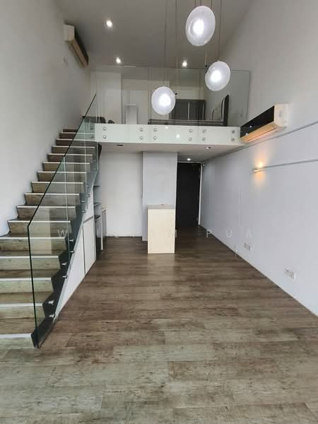 Servis Apartment untuk Disewa di The Place @ Cyberjaya (Service Residence) - William Pua - Interior - PropertyGuru.com.my