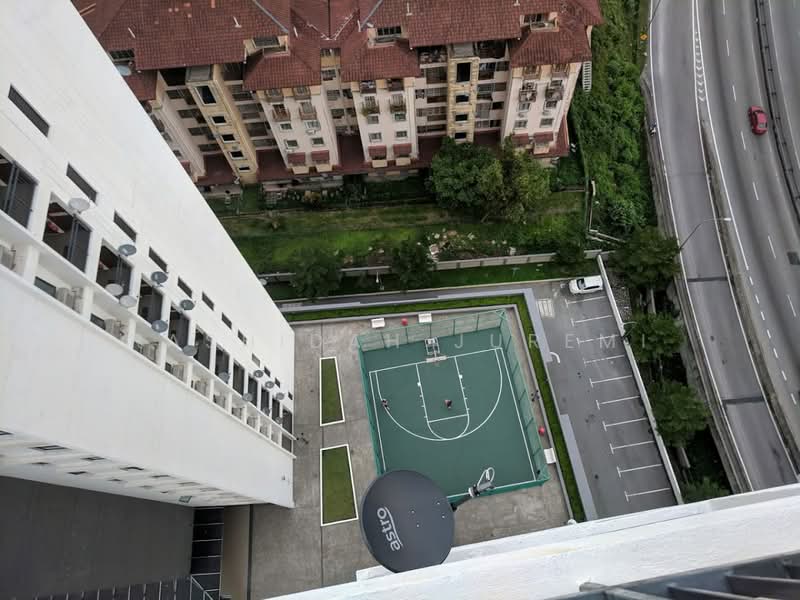 Condominium for Sale at V-Residensi - Rashidah Juremi - Exterior - PropertyGuru.com.my