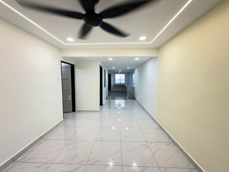2-storey Terraced House for Sale in Taman Skudai Baru (Skudai) - Kelvin Chop - Interior - PropertyGuru.com.my