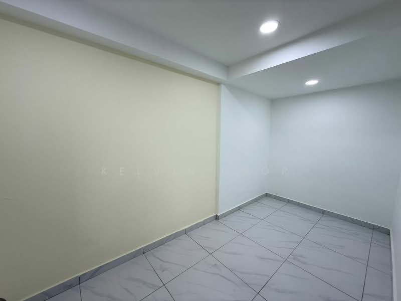 2-storey Terraced House for Sale in Taman Skudai Baru (Skudai) - Kelvin Chop - Interior - PropertyGuru.com.my