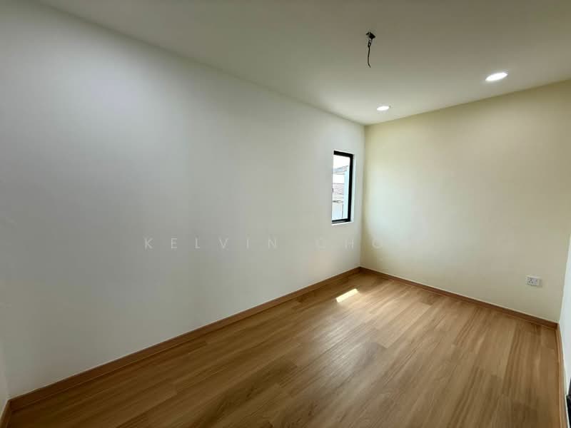 2-storey Terraced House for Sale in Taman Skudai Baru (Skudai) - Kelvin Chop - Interior - PropertyGuru.com.my