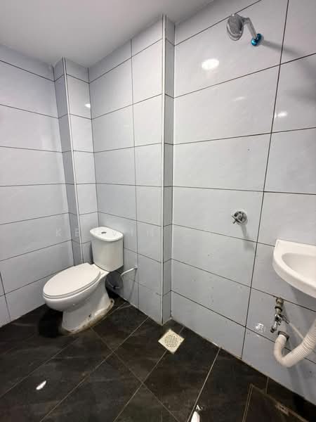 2-storey Terraced House for Sale in Taman Skudai Baru (Skudai) - Kelvin Chop - Bathroom - PropertyGuru.com.my