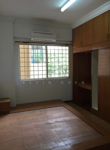 Condominium for Sale at Sri Desa - Kevin Chen - Bedroom - PropertyGuru.com.my