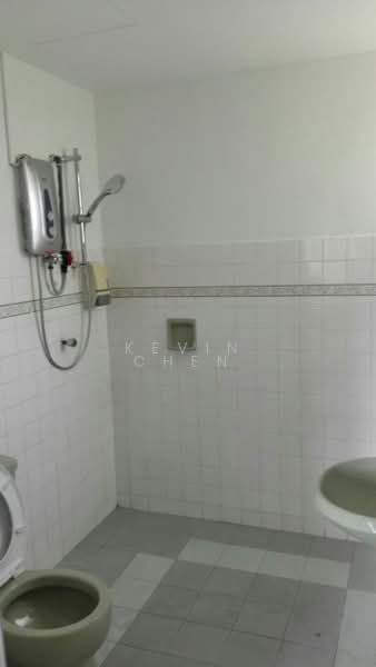 Condominium for Sale at Sri Desa - Kevin Chen - Bathroom - PropertyGuru.com.my