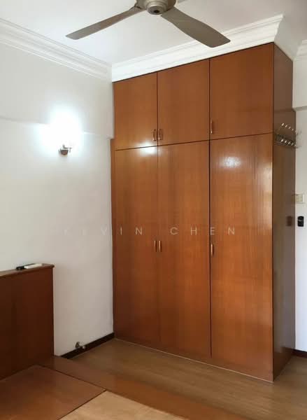 Condominium for Sale at Sri Desa - Kevin Chen - Bedroom - PropertyGuru.com.my