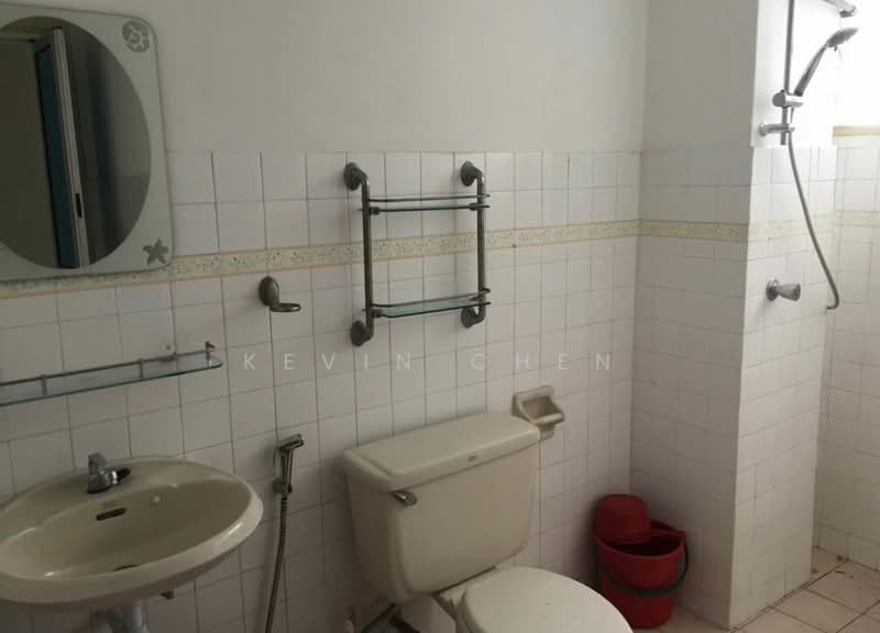 Condominium for Sale at Sri Desa - Kevin Chen - Bathroom - PropertyGuru.com.my