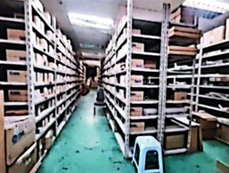 Factory for Rent in Batu Maung (Penang) - Aster Ng - Interior - PropertyGuru.com.my