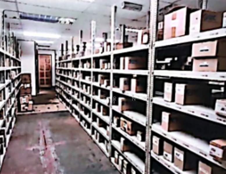 Factory for Rent in Batu Maung (Penang) - Aster Ng - Interior - PropertyGuru.com.my