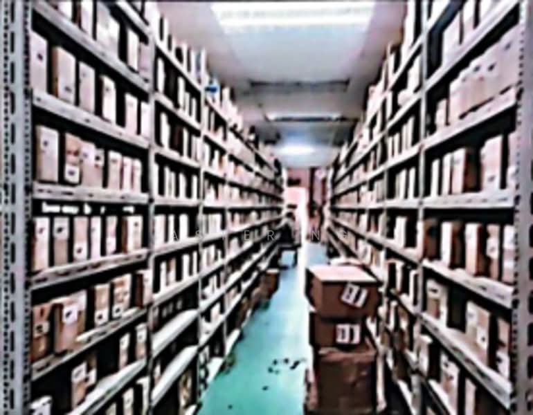 Factory for Rent in Batu Maung (Penang) - Aster Ng - Interior - PropertyGuru.com.my