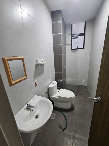 Service Residence for Rent at City of Green - Sally Wong - Bathroom - PropertyGuru.com.my